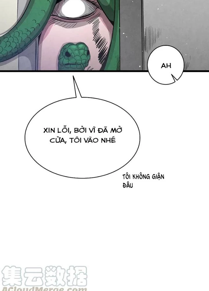 Skeleton Làm Bố Chapter 62 - Trang 2