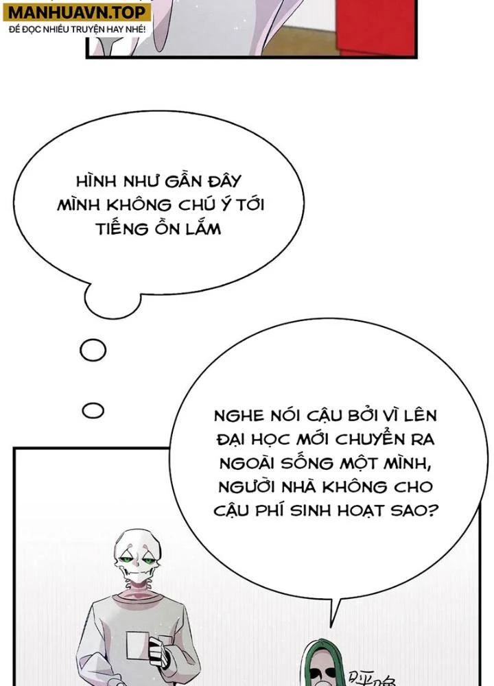 Skeleton Làm Bố Chapter 62 - Trang 2