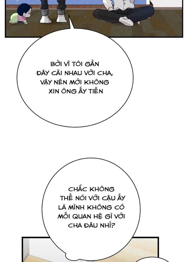 Skeleton Làm Bố Chapter 62 - Trang 2