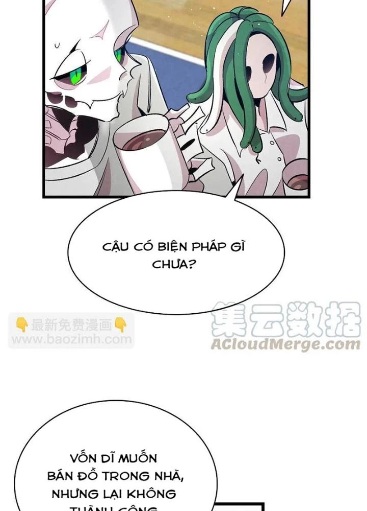 Skeleton Làm Bố Chapter 62 - Trang 2