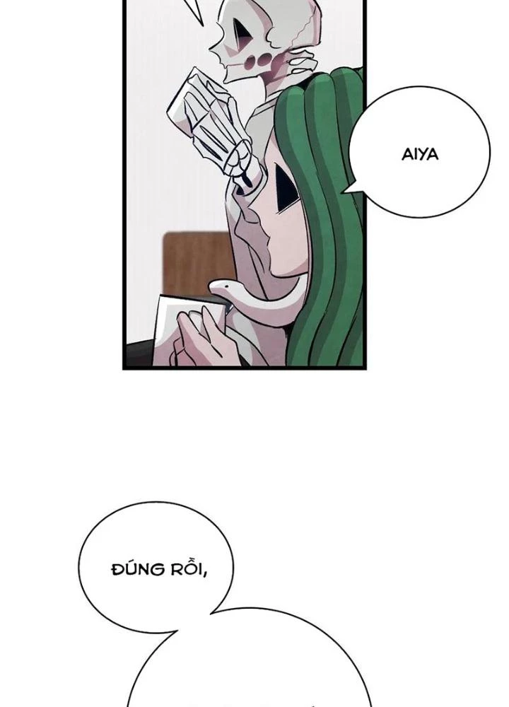 Skeleton Làm Bố Chapter 62 - Trang 2