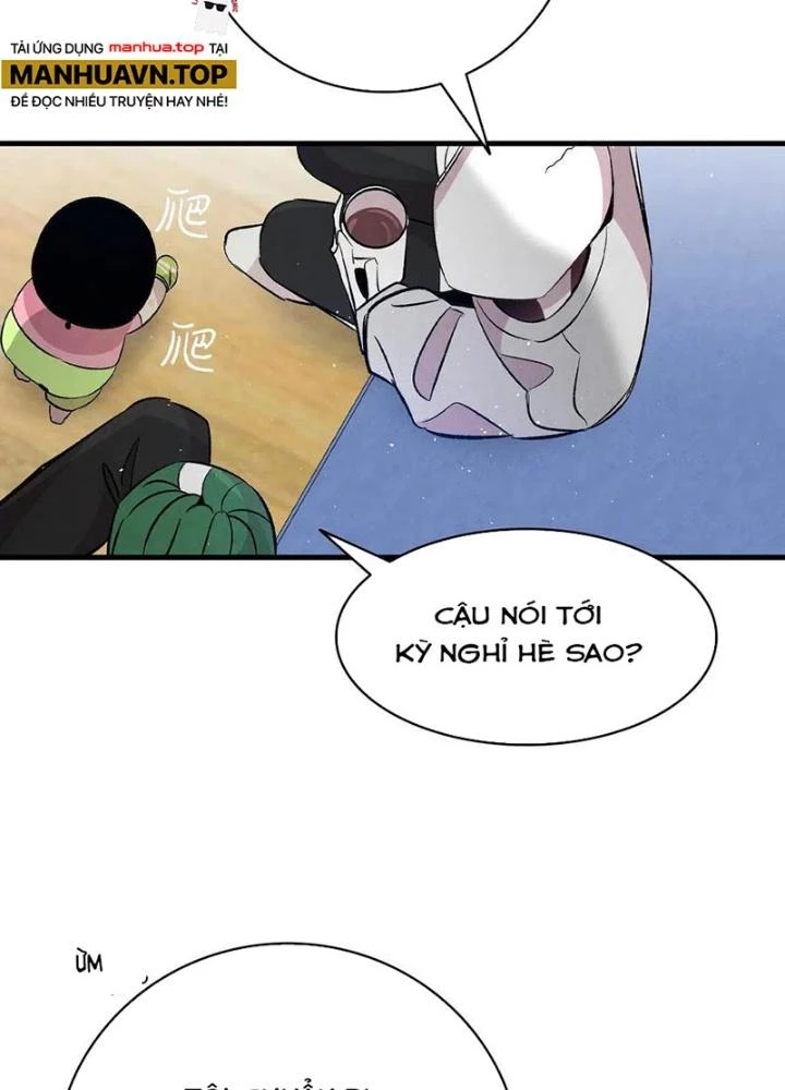 Skeleton Làm Bố Chapter 62 - Trang 2