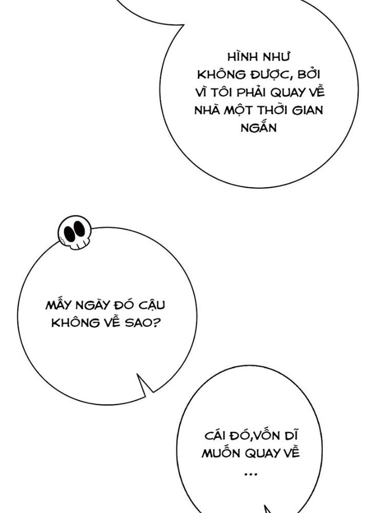 Skeleton Làm Bố Chapter 62 - Trang 2