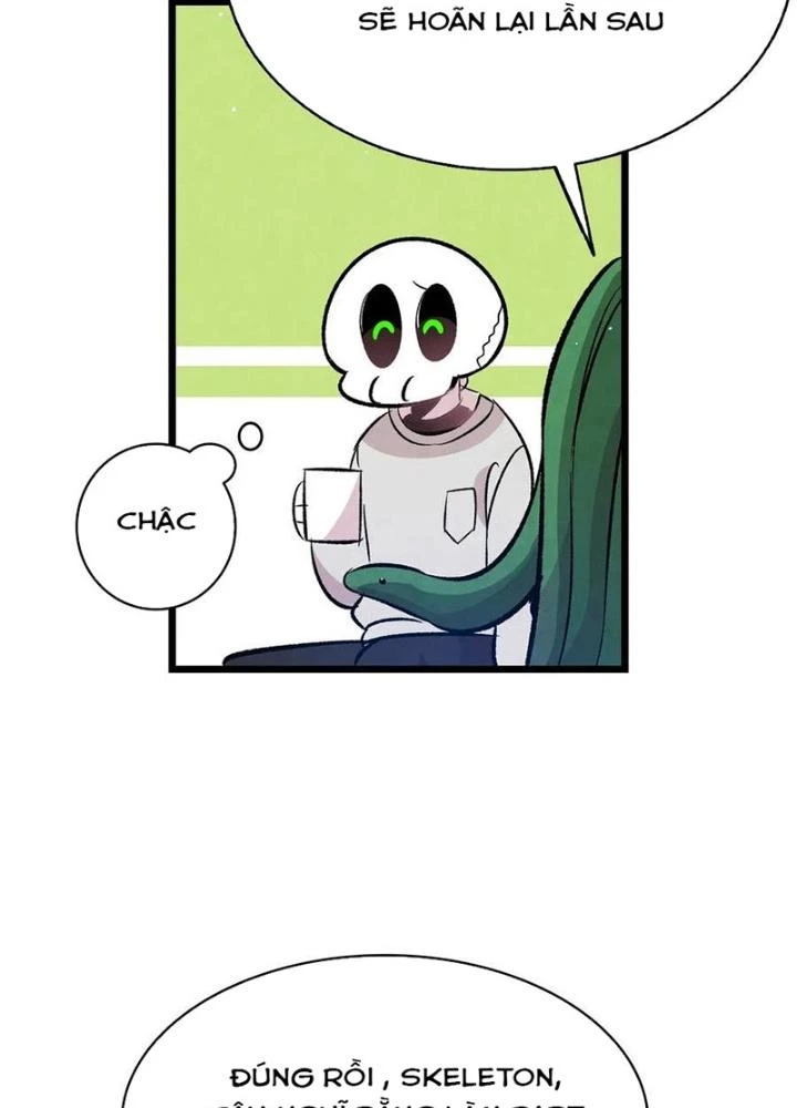 Skeleton Làm Bố Chapter 62 - Trang 2