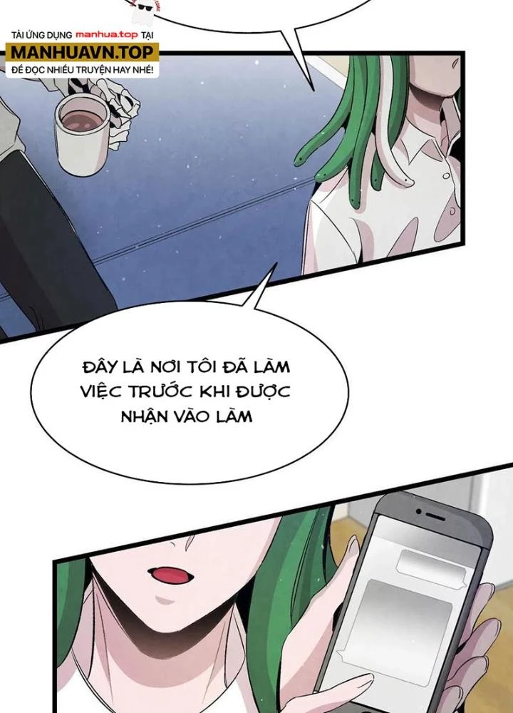 Skeleton Làm Bố Chapter 62 - Trang 2