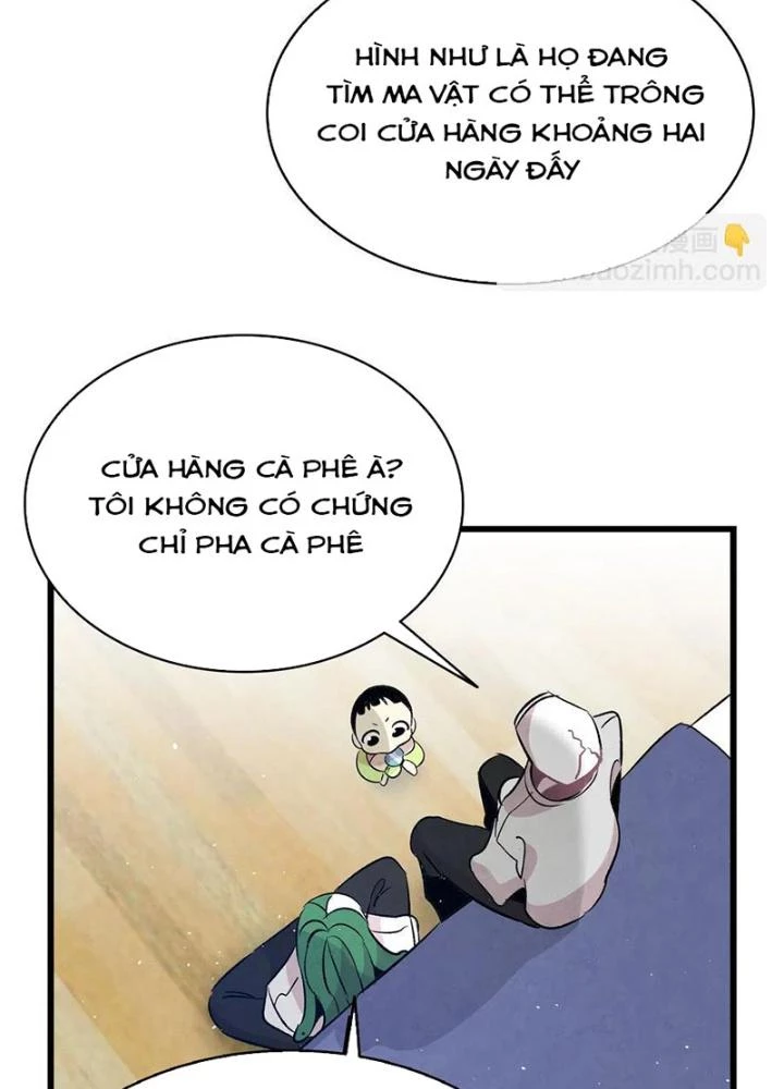 Skeleton Làm Bố Chapter 62 - Trang 2