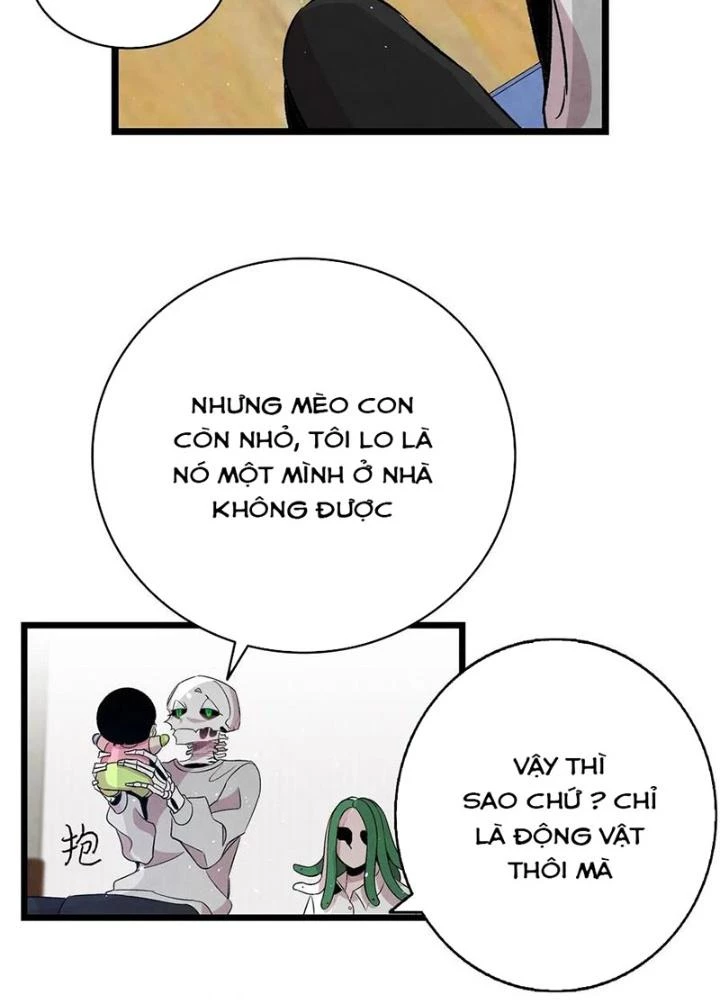 Skeleton Làm Bố Chapter 62 - Trang 2