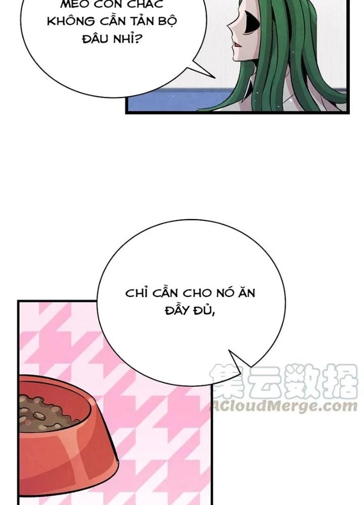 Skeleton Làm Bố Chapter 62 - Trang 2