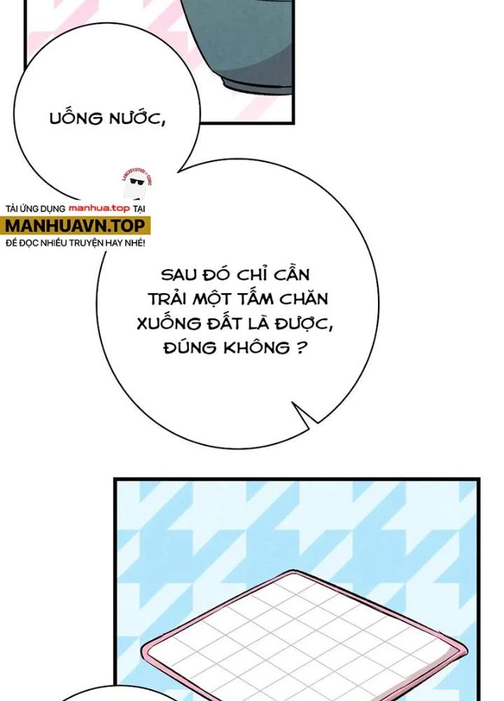 Skeleton Làm Bố Chapter 62 - Trang 2