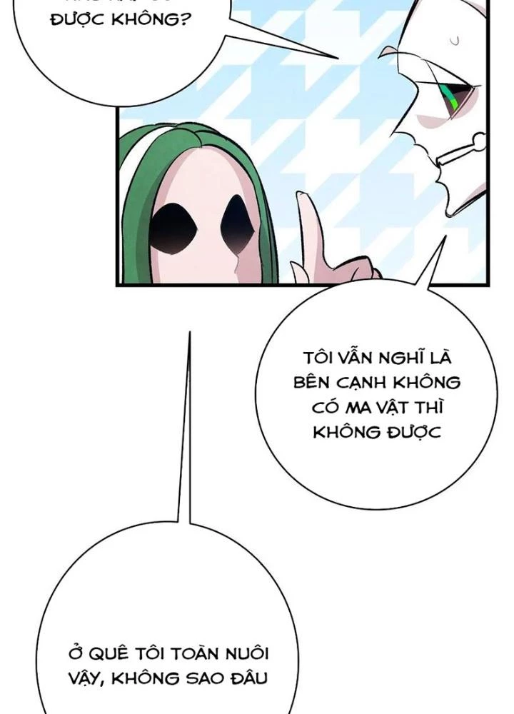 Skeleton Làm Bố Chapter 62 - Trang 2
