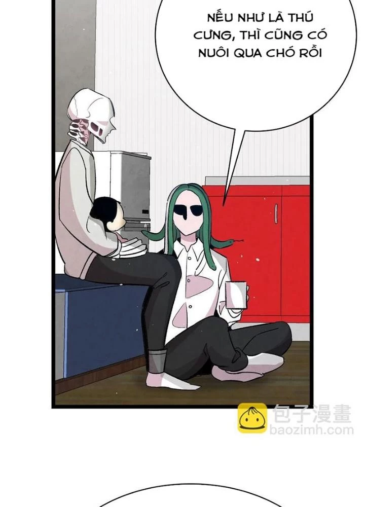 Skeleton Làm Bố Chapter 62 - Trang 2