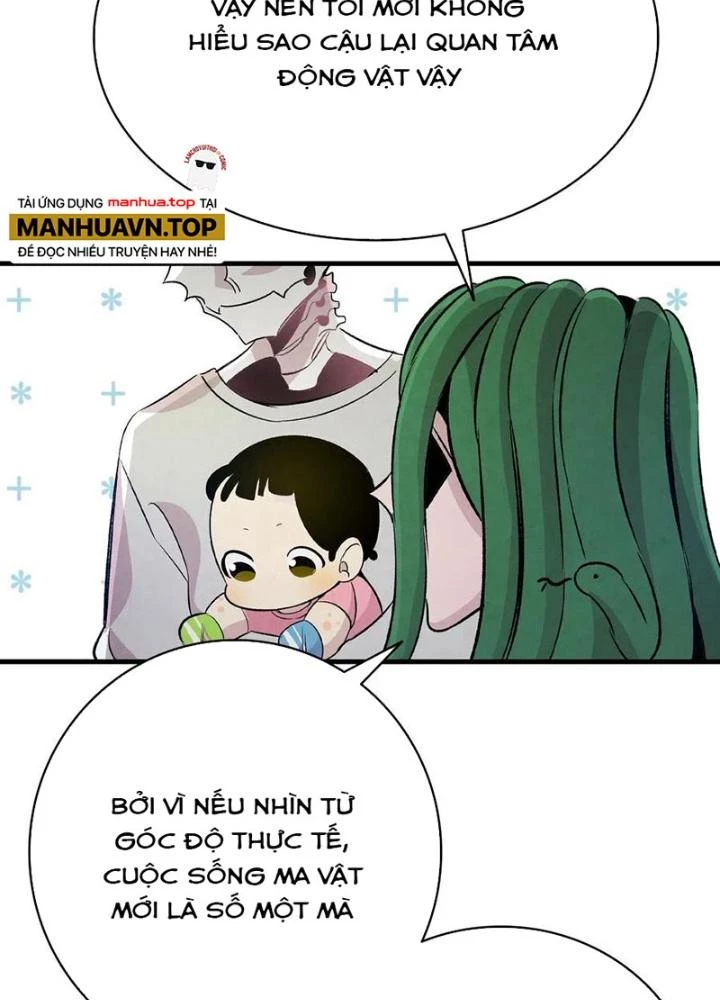 Skeleton Làm Bố Chapter 62 - Trang 2