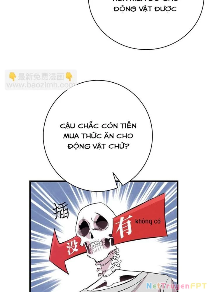 Skeleton Làm Bố Chapter 62 - Trang 2