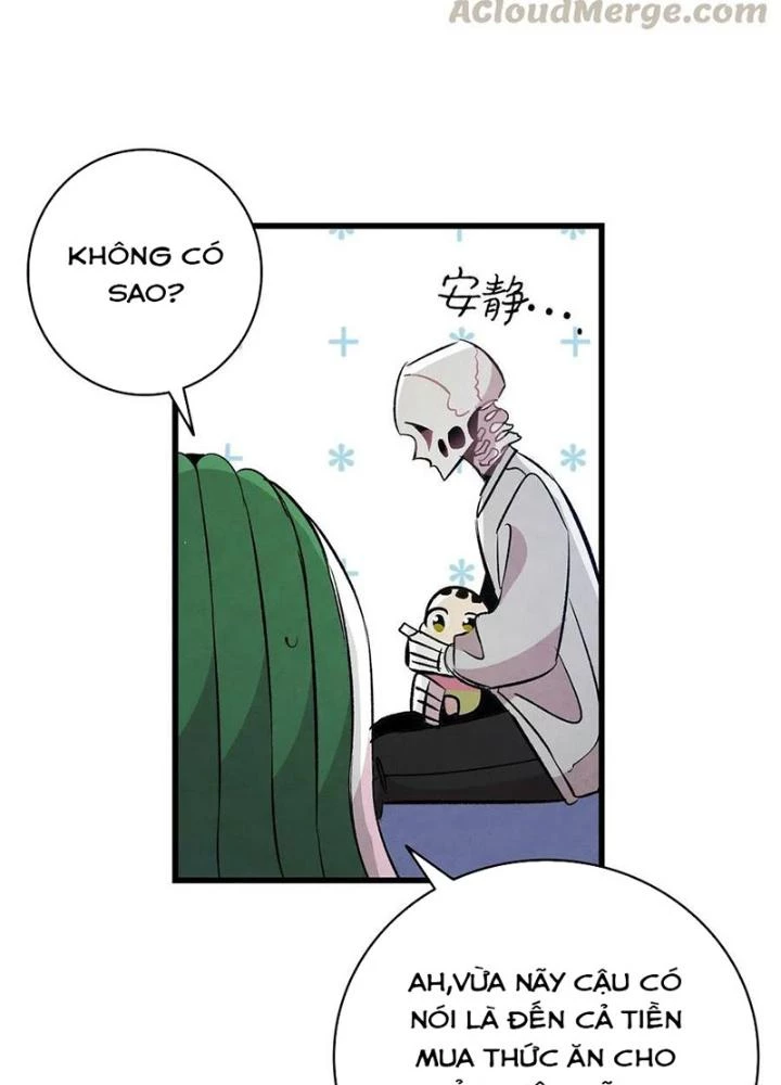 Skeleton Làm Bố Chapter 62 - Trang 2
