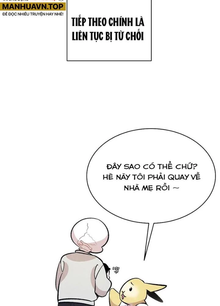 Skeleton Làm Bố Chapter 62 - Trang 2