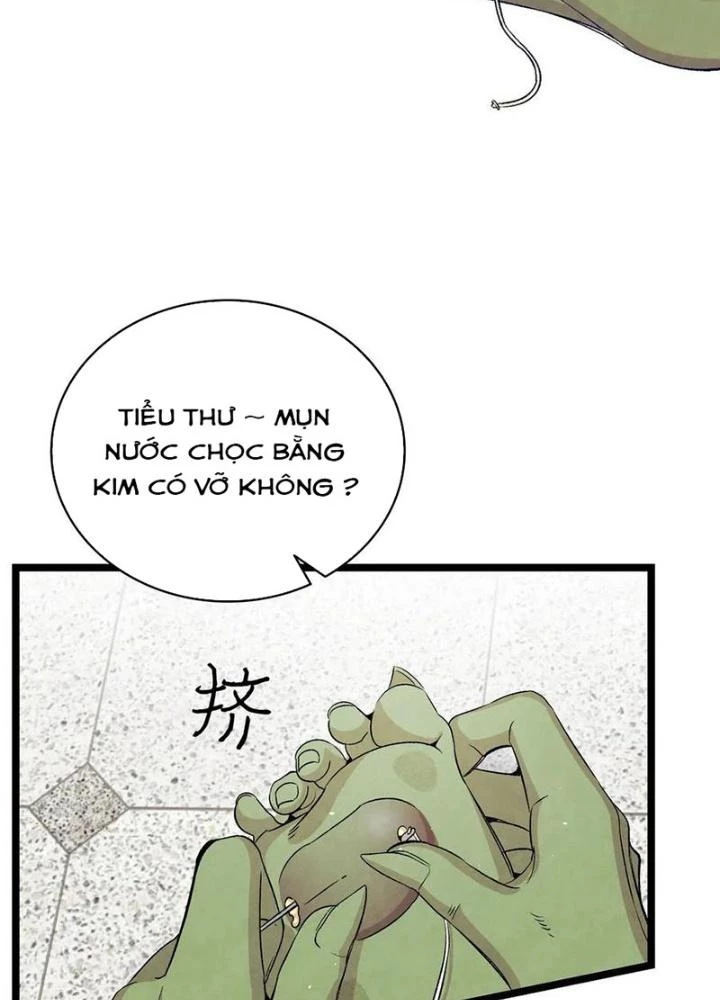 Skeleton Làm Bố Chapter 63 - Trang 2