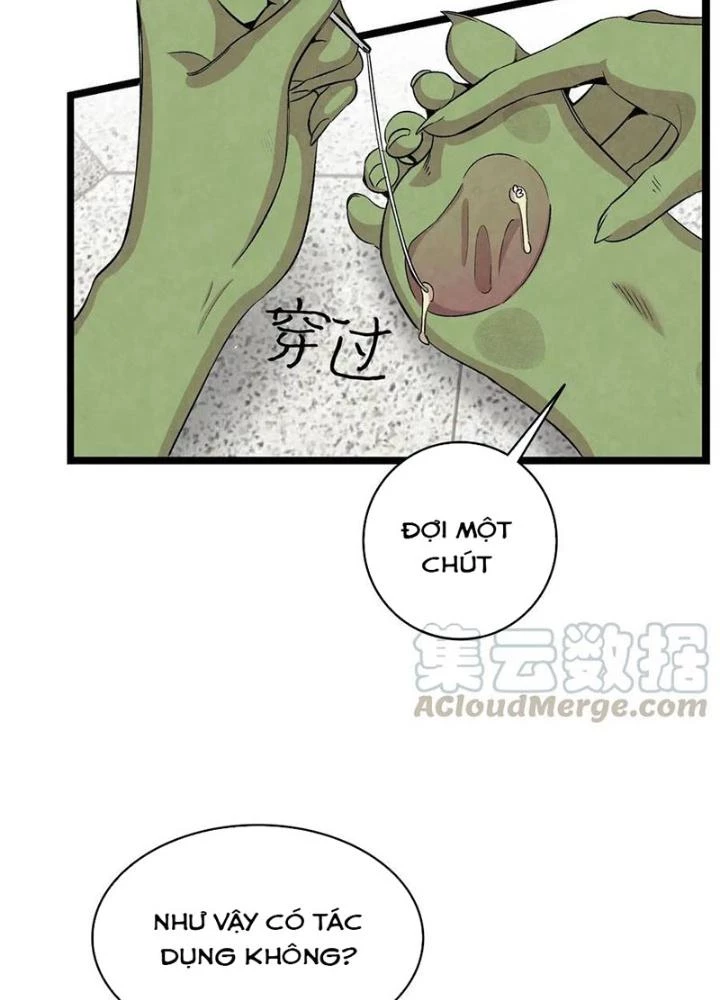 Skeleton Làm Bố Chapter 63 - Trang 2
