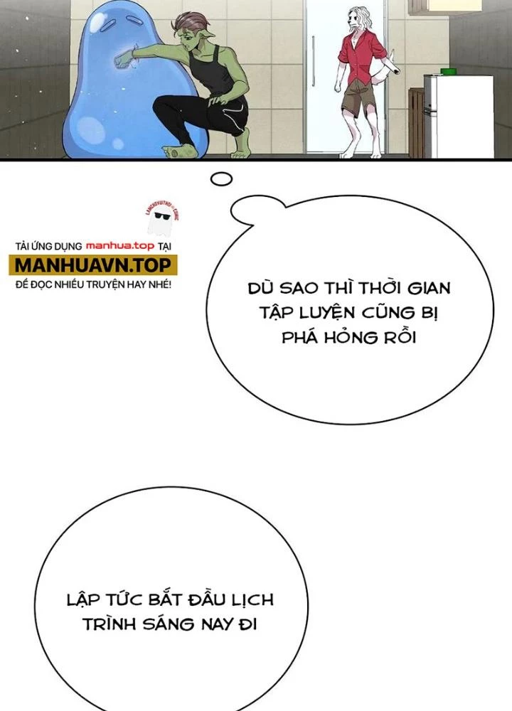 Skeleton Làm Bố Chapter 63 - Trang 2
