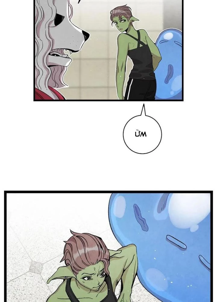 Skeleton Làm Bố Chapter 63 - Trang 2