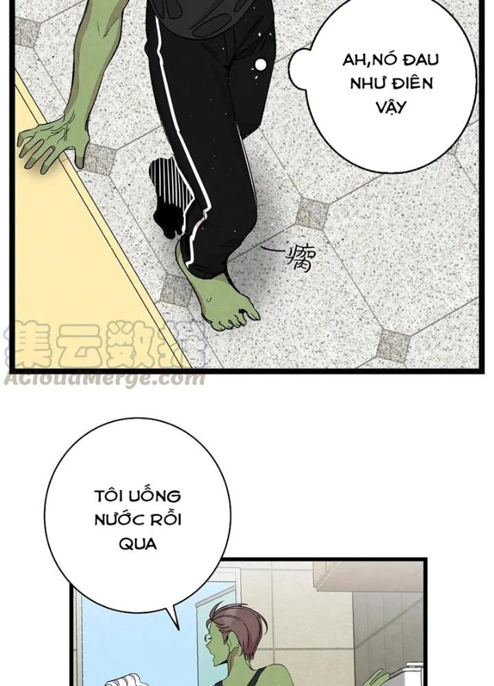 Skeleton Làm Bố Chapter 63 - Trang 2