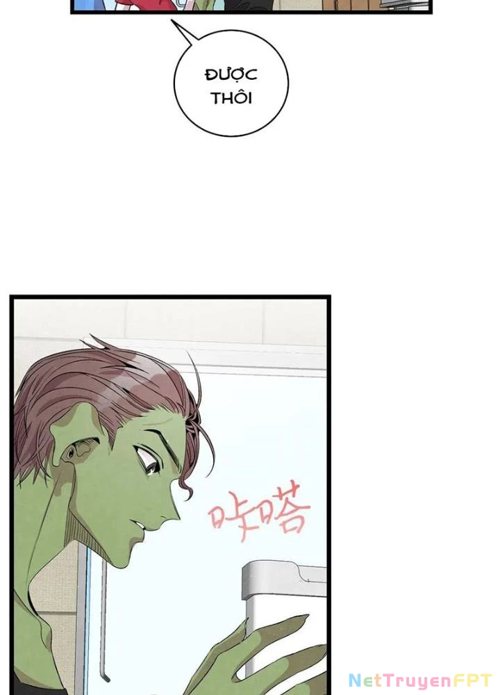 Skeleton Làm Bố Chapter 63 - Trang 2