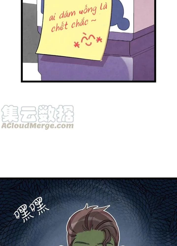 Skeleton Làm Bố Chapter 63 - Trang 2