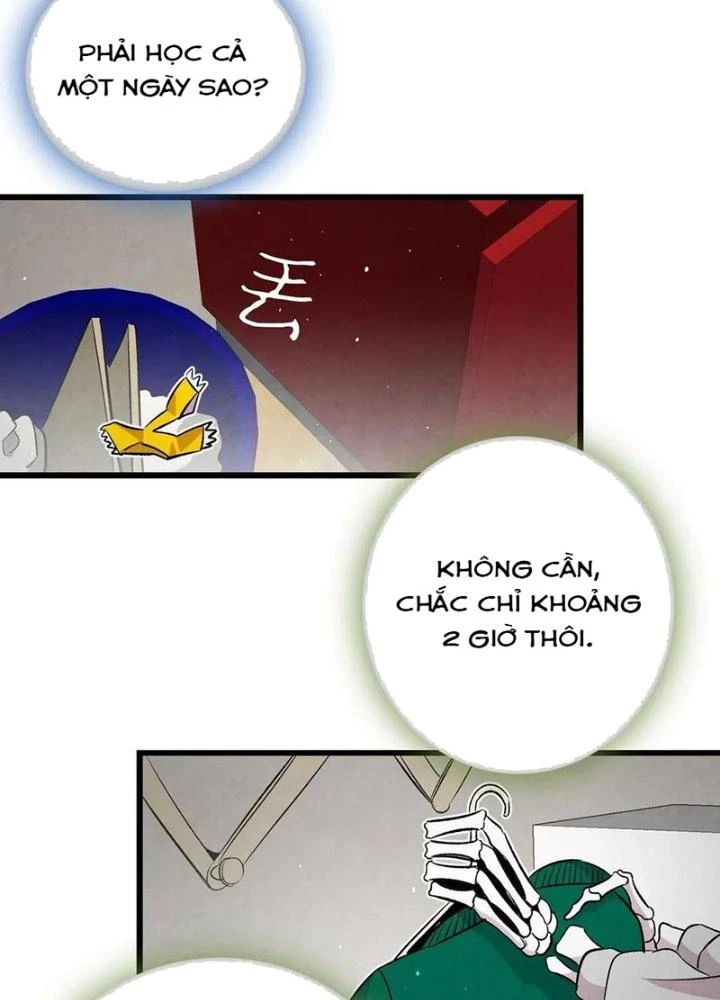 Skeleton Làm Bố Chapter 63 - Trang 2