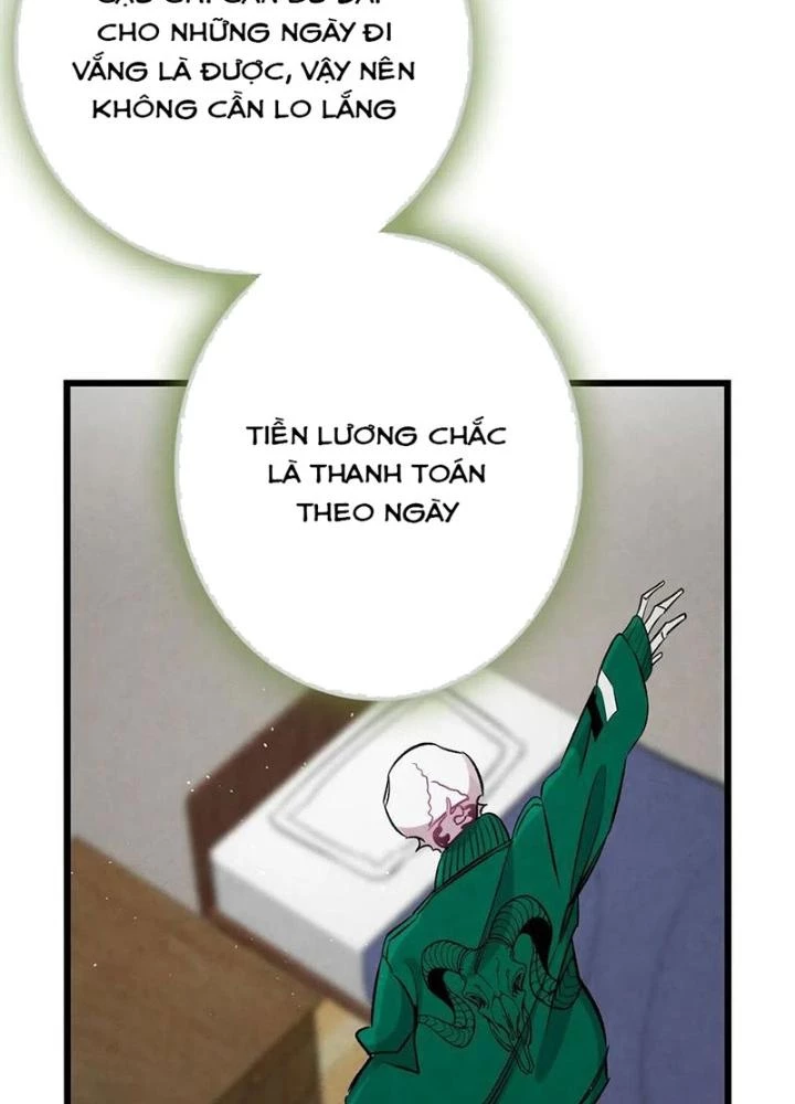 Skeleton Làm Bố Chapter 63 - Trang 2