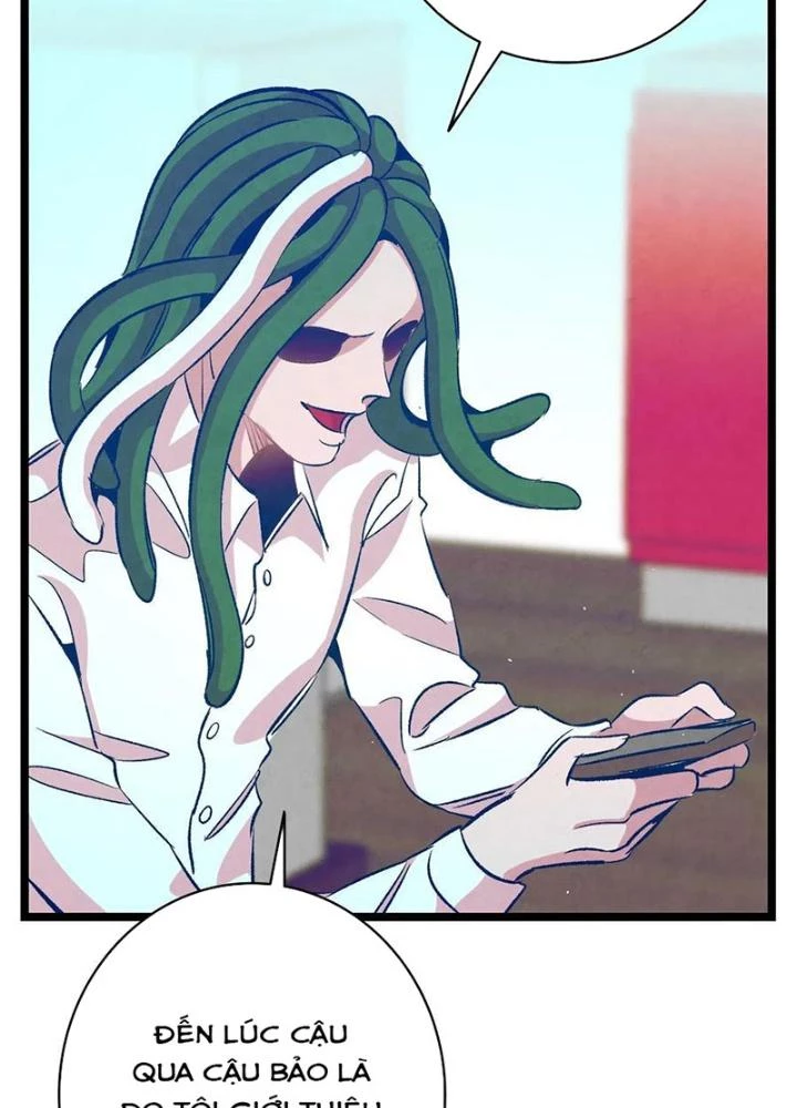 Skeleton Làm Bố Chapter 63 - Trang 2