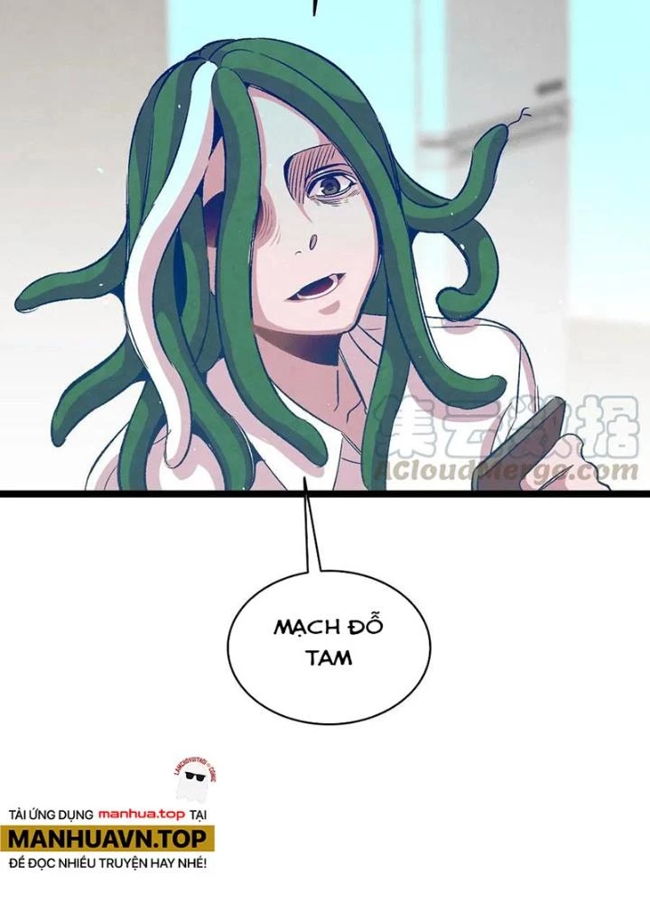 Skeleton Làm Bố Chapter 63 - Trang 2