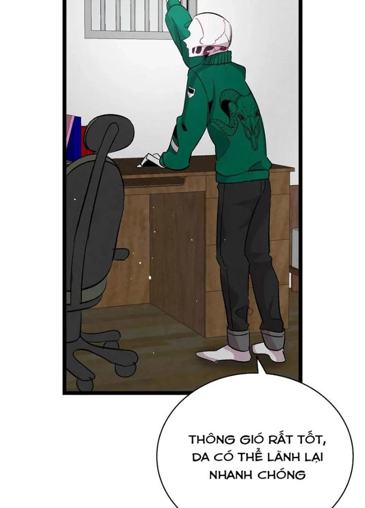 Skeleton Làm Bố Chapter 63 - Trang 2
