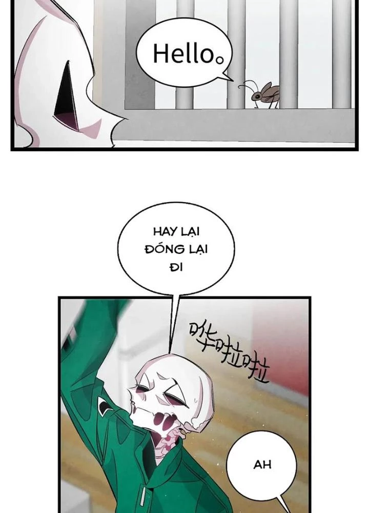 Skeleton Làm Bố Chapter 63 - Trang 2