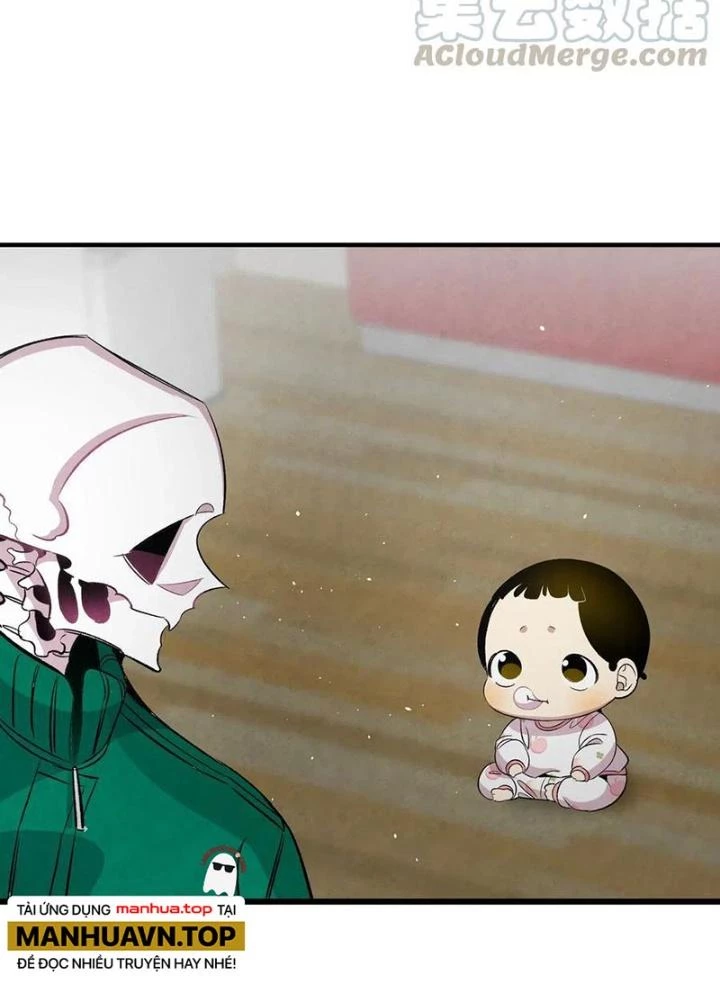Skeleton Làm Bố Chapter 63 - Trang 2