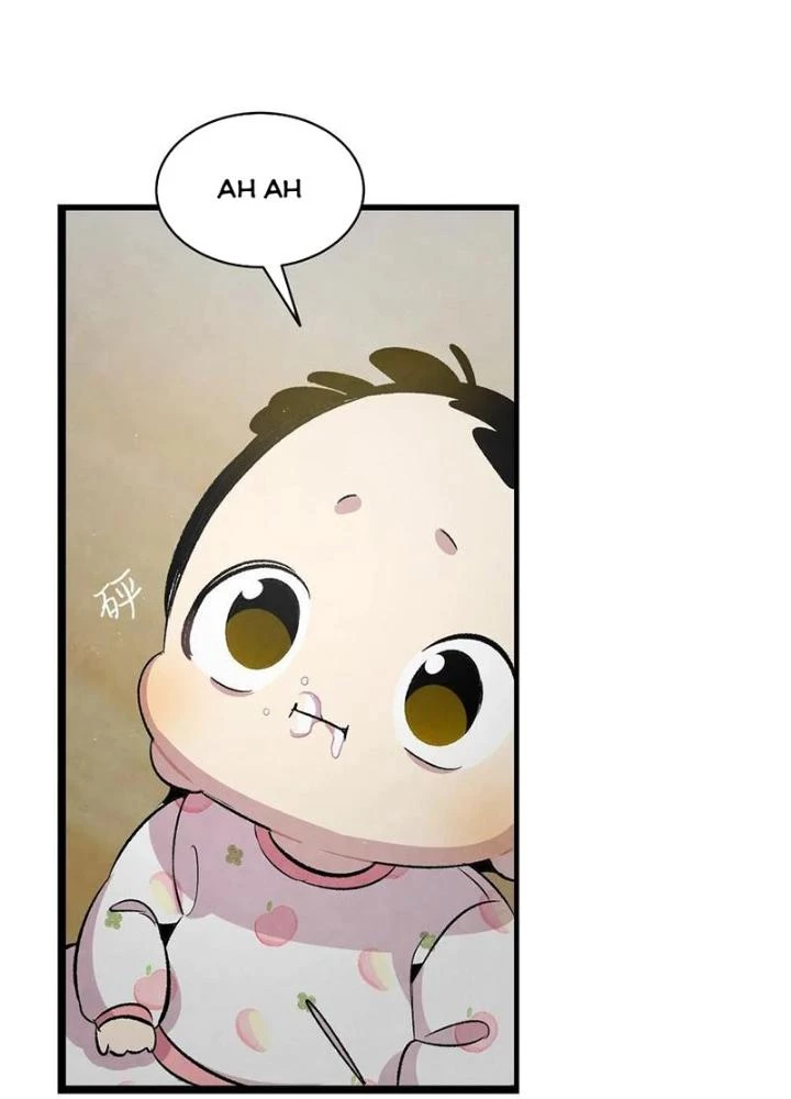 Skeleton Làm Bố Chapter 63 - Trang 2