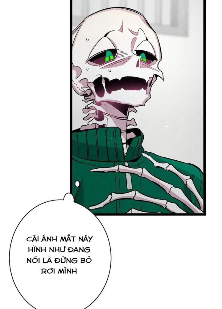 Skeleton Làm Bố Chapter 63 - Trang 2