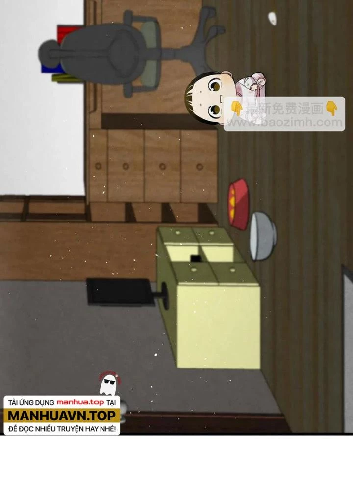 Skeleton Làm Bố Chapter 63 - Trang 2
