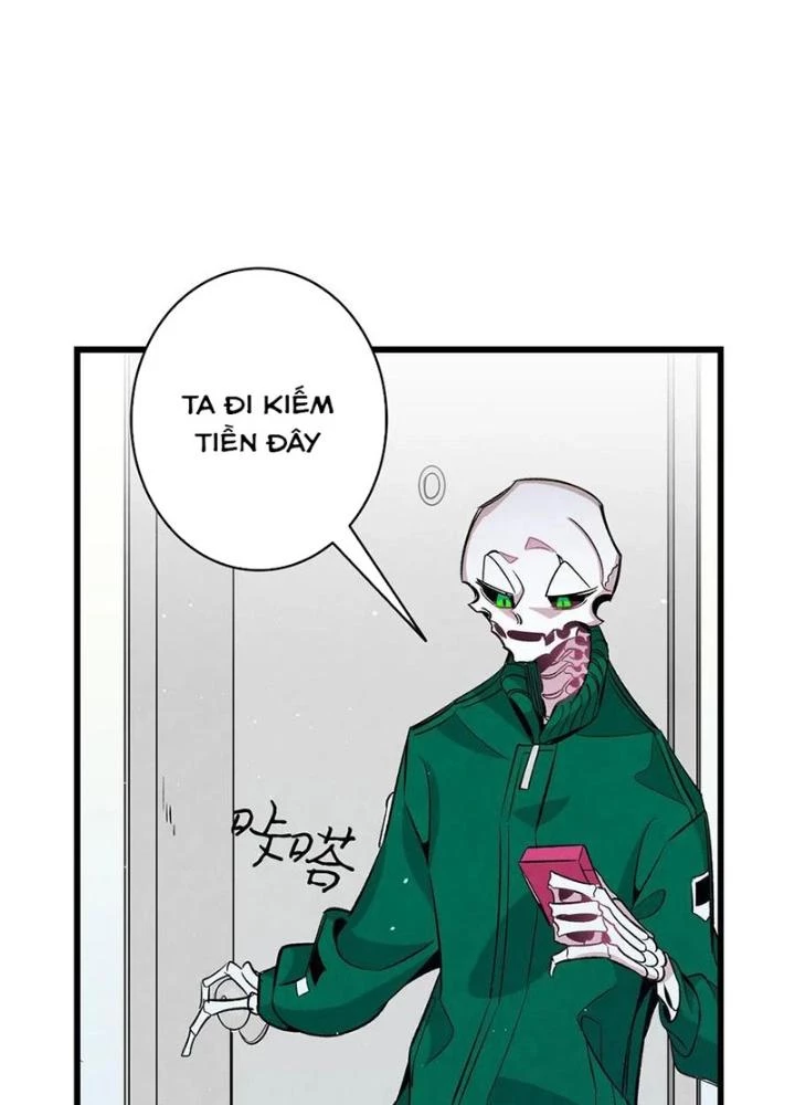Skeleton Làm Bố Chapter 63 - Trang 2