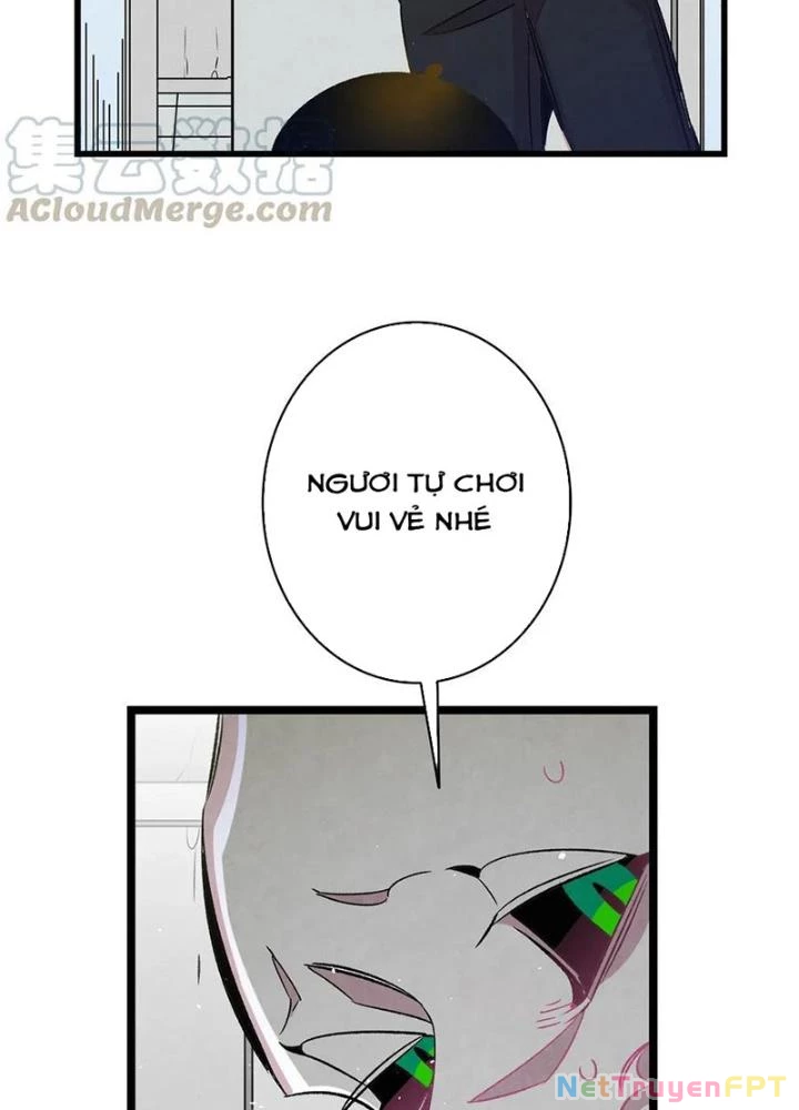 Skeleton Làm Bố Chapter 63 - Trang 2