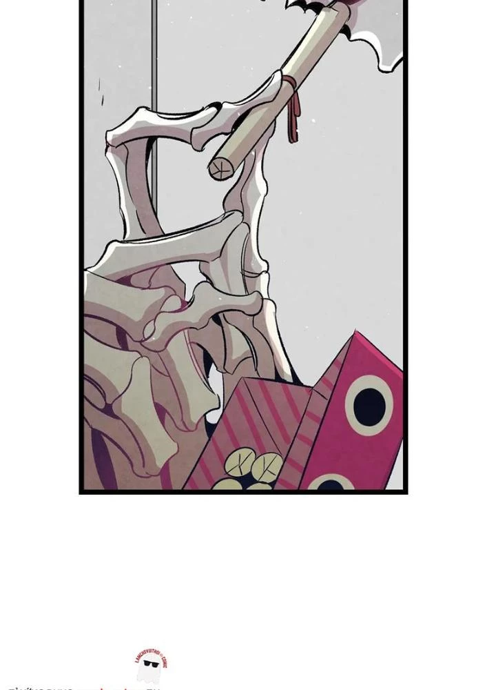Skeleton Làm Bố Chapter 63 - Trang 2