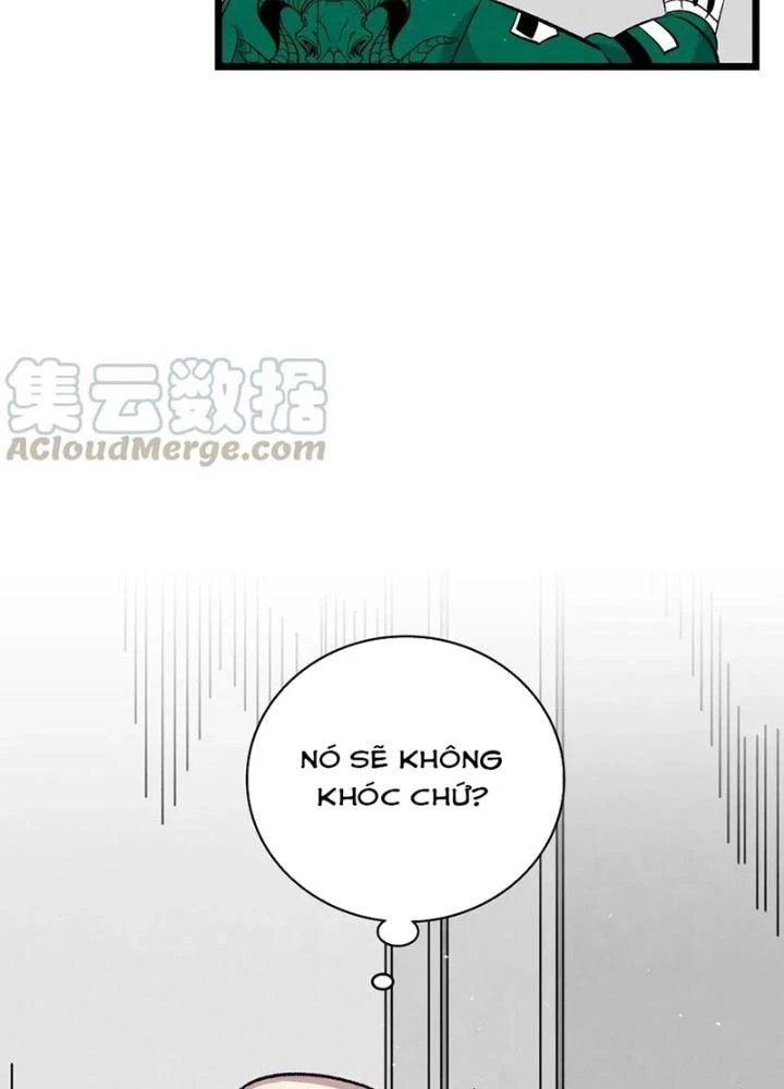 Skeleton Làm Bố Chapter 63 - Trang 2