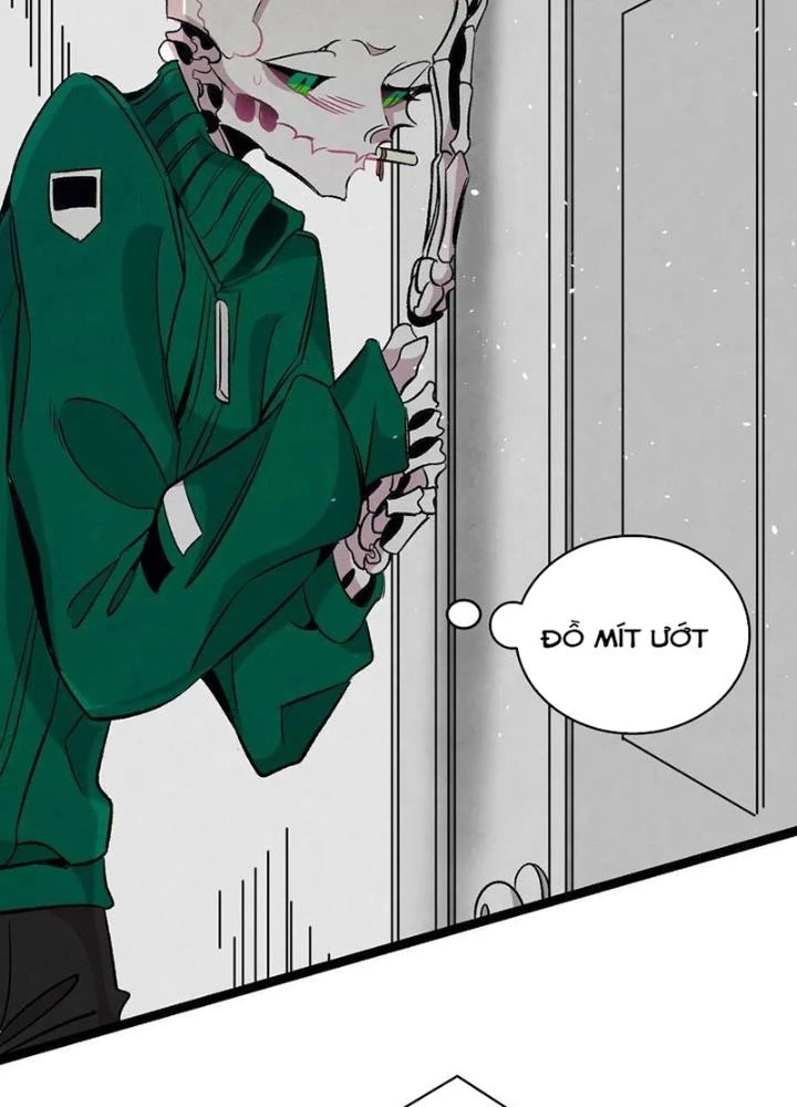 Skeleton Làm Bố Chapter 63 - Trang 2