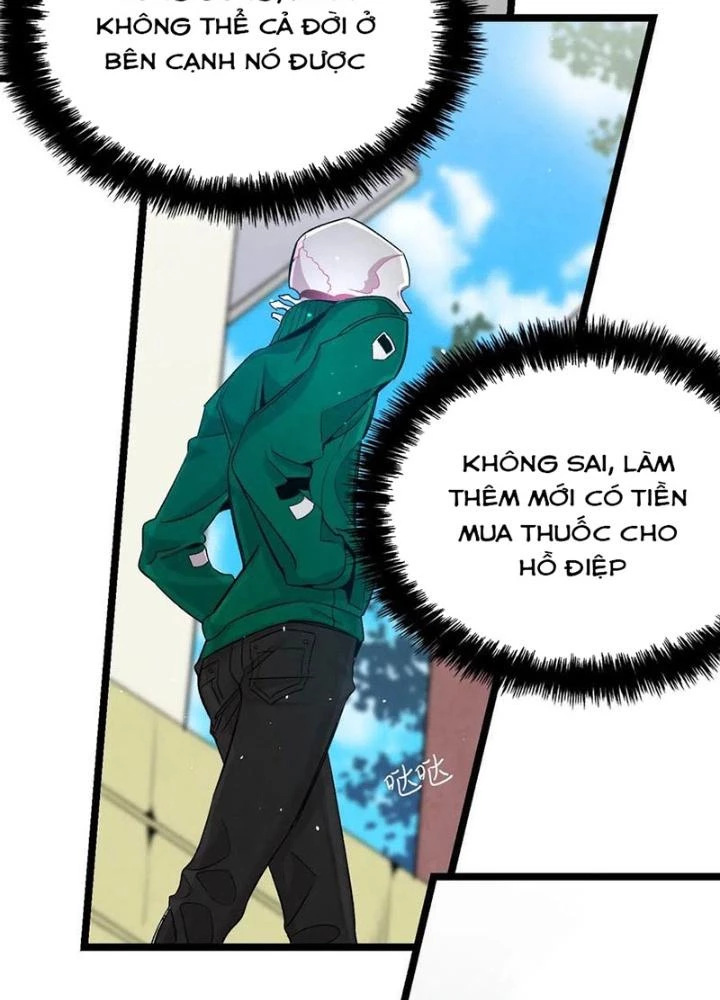 Skeleton Làm Bố Chapter 63 - Trang 2