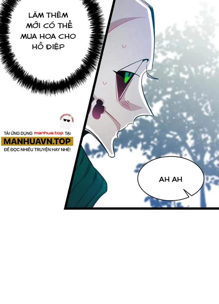 Skeleton Làm Bố Chapter 63 - Trang 2