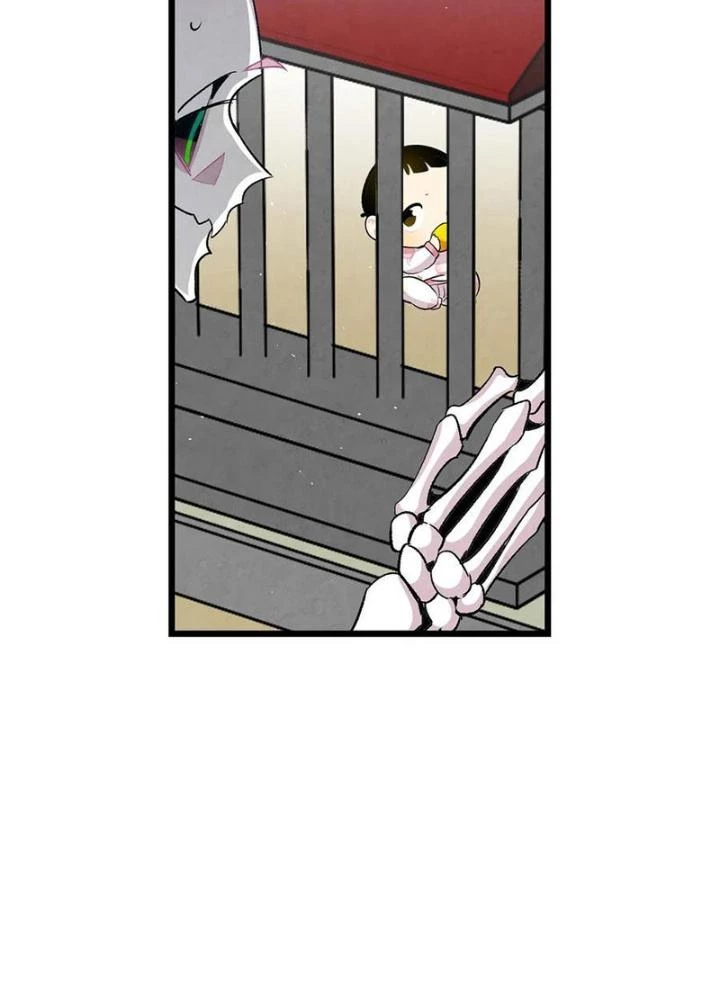 Skeleton Làm Bố Chapter 63 - Trang 2