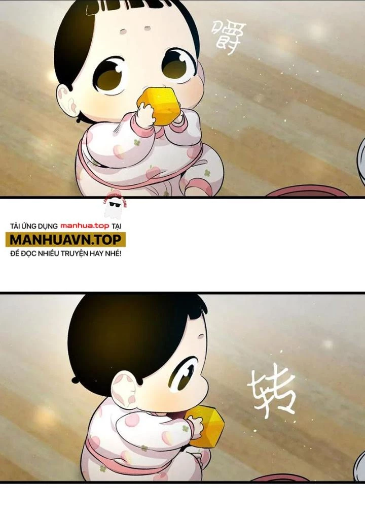 Skeleton Làm Bố Chapter 63 - Trang 2