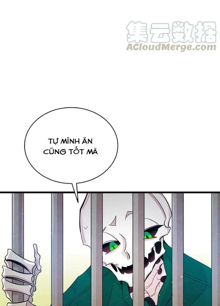 Skeleton Làm Bố Chapter 63 - Trang 2