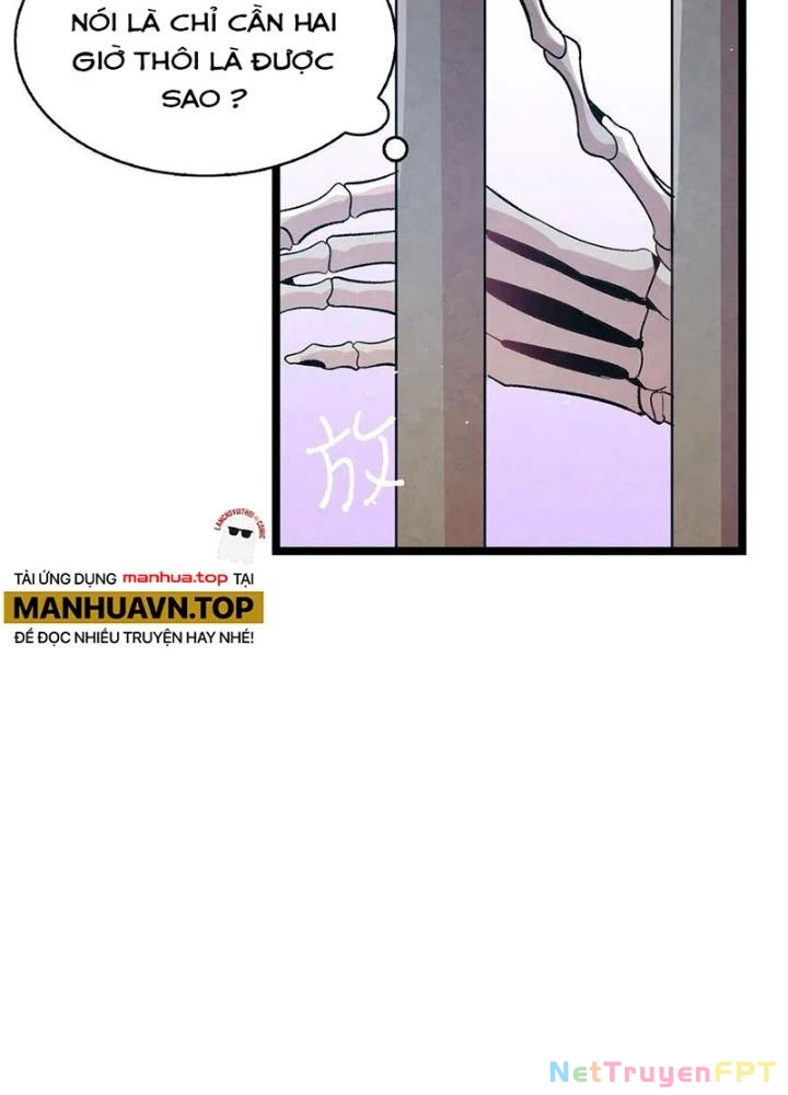 Skeleton Làm Bố Chapter 63 - Trang 2