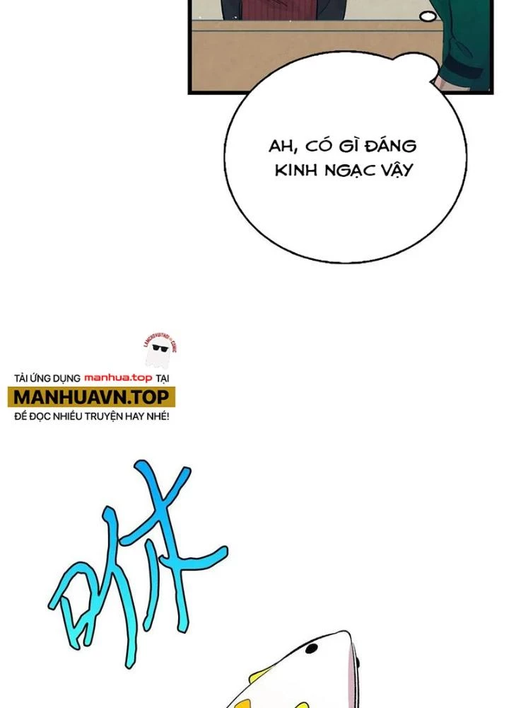 Skeleton Làm Bố Chapter 63 - Trang 2