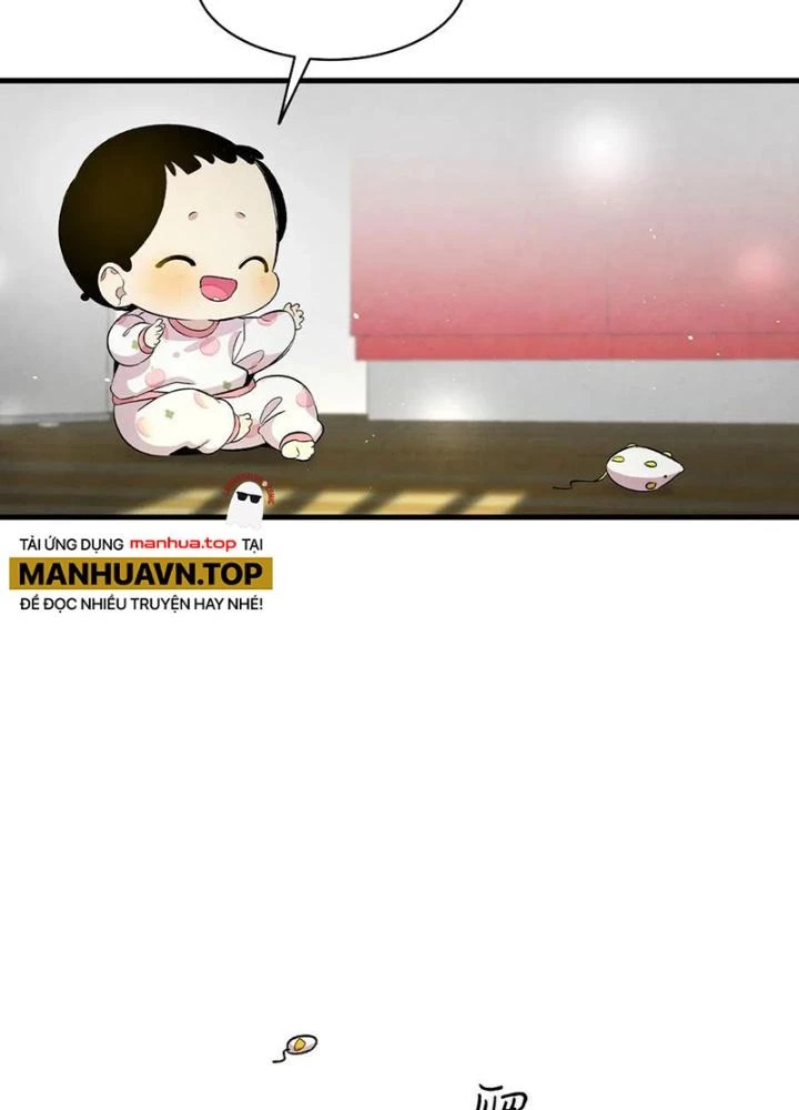 Skeleton Làm Bố Chapter 63 - Trang 2