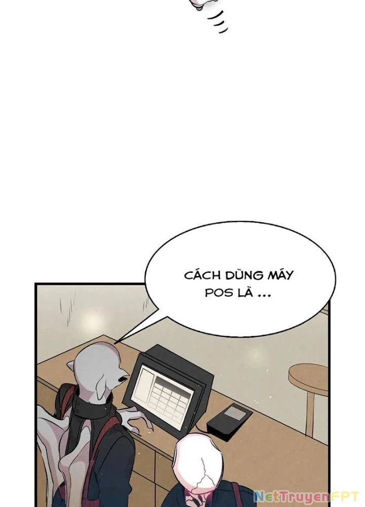 Skeleton Làm Bố Chapter 63 - Trang 2